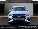 Mercedes-Benz GLE (2025) 300 d 4MATIC - náhled 8