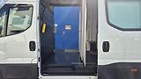 Iveco Daily (2025) 50C18HZ do 3.5t -3.0l koňák - náhled 8