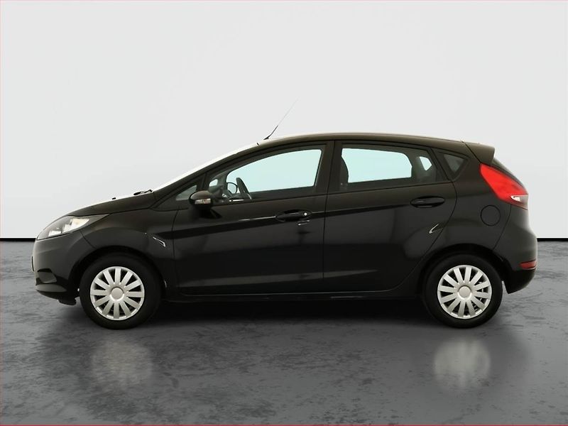 Ford Fiesta (2009) 1.25, nová STK, rezervace - fotka 3 z 16