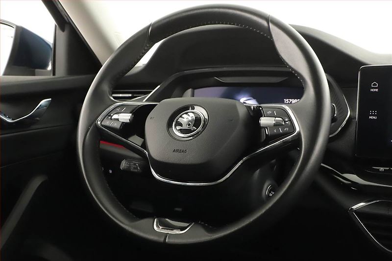 Škoda Octavia (2022) 2.0 TDI, ČR,1.maj, Serv.kniha - fotka 8 z 20