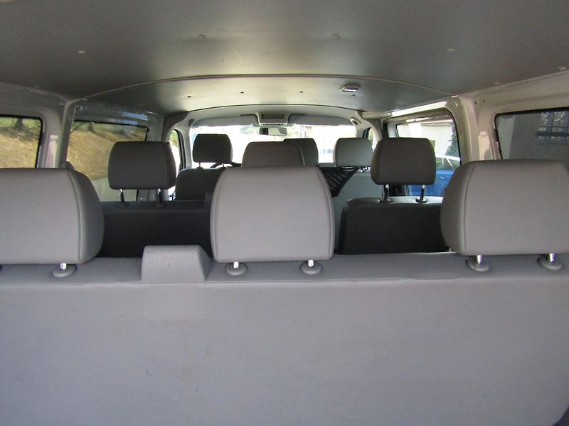 Volkswagen Transporter (2011) 2.0 TDI 84kW  LONG 9 MíST - fotka 18 z 34