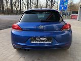 Volkswagen Scirocco (2012) 2.0 Sport - náhled 6