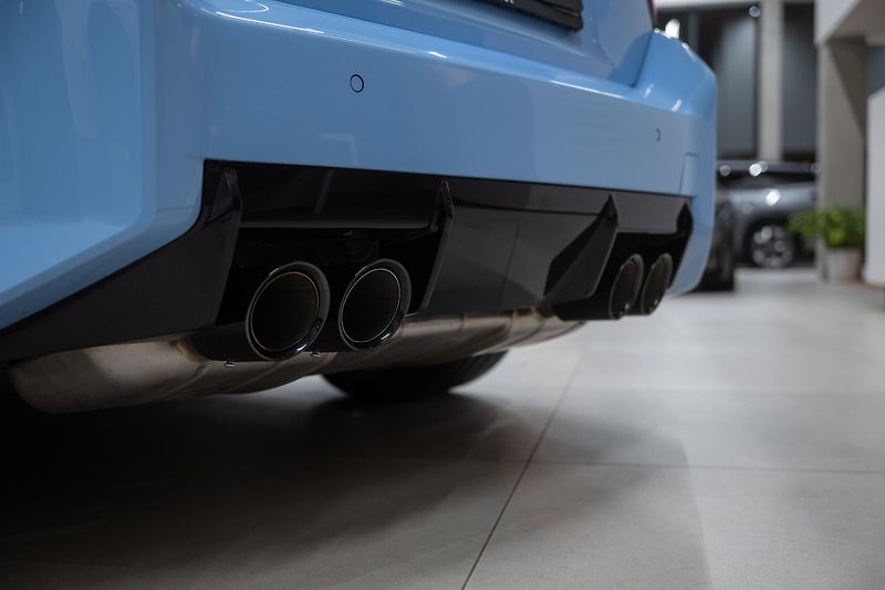 BMW Řada 2 (2024) 338KW KARBONOVÁ STŘECHA TOP!!! - fotka 12 z 48