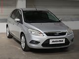 Ford Focus (2009) 1.6i, AC, park.čidla - náhled 1