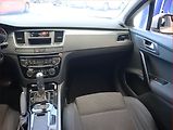 Peugeot 508 (2012) 1.6 THP, Automat, Tempomat - náhled 8