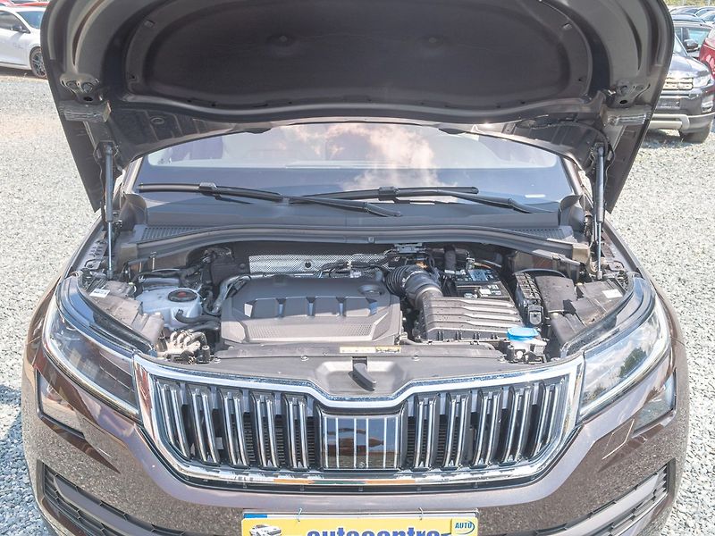 Škoda Superb (2020) 12/20 ČR 2.0TDI 147KW – LAURIN - fotka 53 z 57