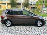 Volkswagen Touran 1.2TSI MANUÁL 7MÍST SERVISKA - náhled 11