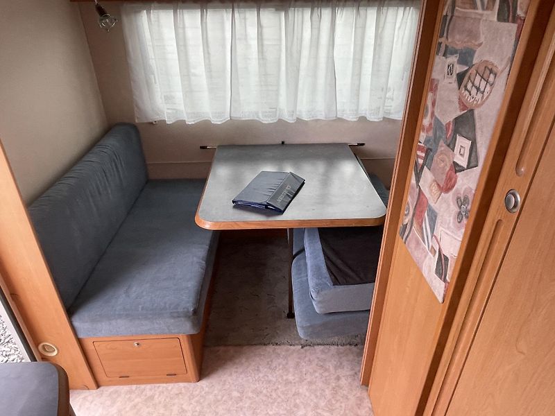 Adria Ostatní 5104 DS ALKO CZ SPRCHA WC TOP! - fotka 36 z 47