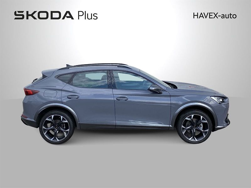 Cupra Formentor (2024) 2.0 TSI 4Drive DSG - fotka 3 z 42