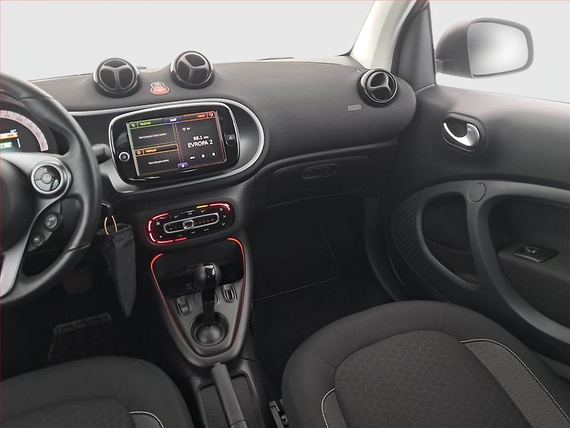 Smart Fortwo (2023) electric drive, SoH 94% - fotka 8 z 21