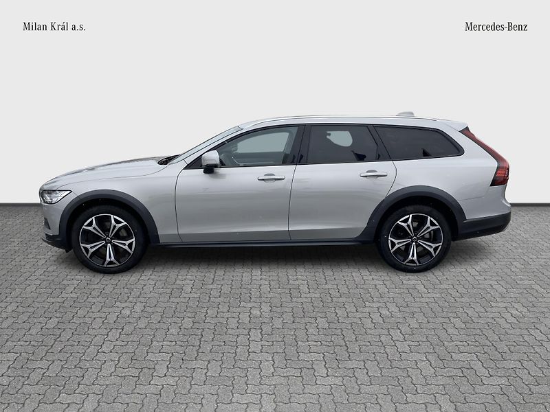 Volvo V90 V90 CROSS COUNTRY AWD - fotka 2 z 23
