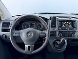 Volkswagen Multivan (2013) SL 2,0 TDI 103KW 6G - náhled 8
