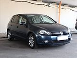 Volkswagen Golf (2010) Comfortline 1.2 TSI - náhled 1