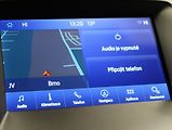 Ford S-MAX 2,0 EcoBlue NAVI KAMERA VÝHŘEV - náhled 26