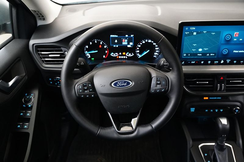 Ford Focus - fotka 17 z 25