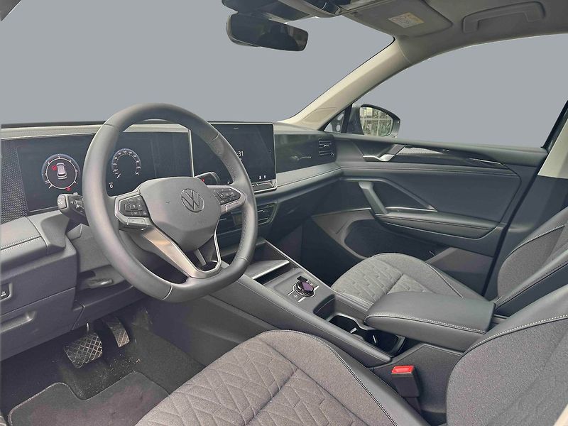 Volkswagen Tiguan People - fotka 7 z 8