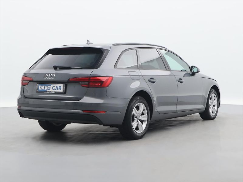 Audi A4 Avant 2,0 TDI 110kW Stronic LE - fotka 7 z 40