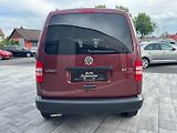 Volkswagen Caddy (2013) 4Motion 2.0TDI 81kW - náhled 6