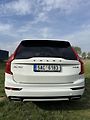 Volvo XC90 (2015) D5 AWD ,R-design, 1.majitel - náhled 8
