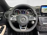 Mercedes-Benz GLE d 4M AMG COUPE, PANO, EL. TAŽN - náhled 11