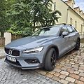 Volvo V60 (2021) Cross Country B4 Mild hybrid - náhled 1