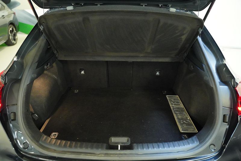 Kia Ceed - fotka 28 z 28