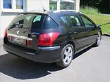 Peugeot 407 2,0  HDI - náhled 4