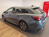 Toyota Corolla 2.0 Hybrid e-CVT Style - náhled 6