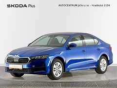 Škoda Octavia (2025) 1.5TSI 85kW Selection - fotografie inzerátu