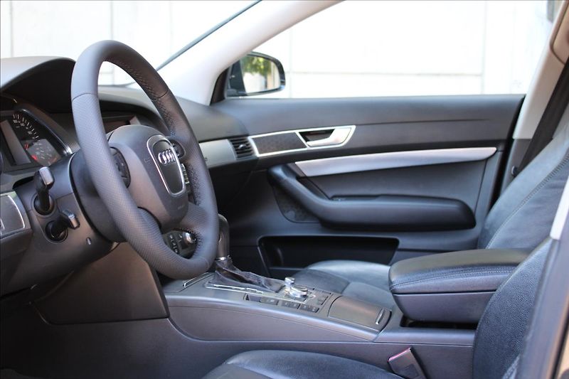 Audi A6 2.7 TDI V6 Avant / 132 kW / Qu - fotka 11 z 36