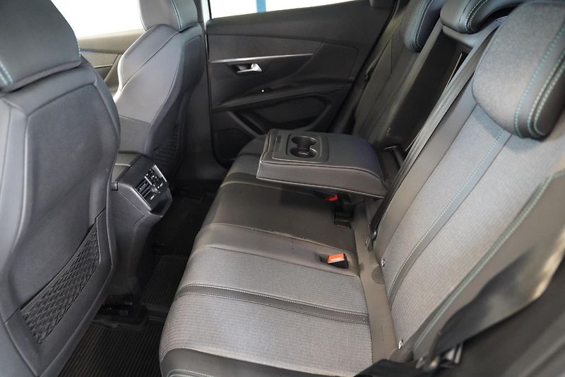 Peugeot 3008 - fotka 29 z 30