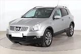 Nissan Qashqai (2009) 1.6, Serv.kniha, Navi - náhled 1