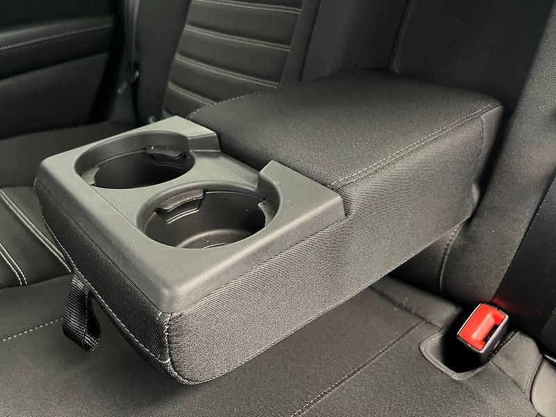 Ford Mondeo 2.0 EB 140 kW Titanium servis - fotka 36 z 49