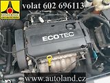 Chevrolet Cruze (2011) VOLAT 602 696113 - náhled 7