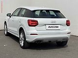 Audi Q2 (2017) 1.4 TFSi, AT, LED, kamera - náhled 6