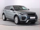Land Rover Range Rover Evoque (2017) TD4, 4X4, Automat, Kůže, Navi - náhled 1