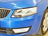 Škoda Octavia - náhled 9