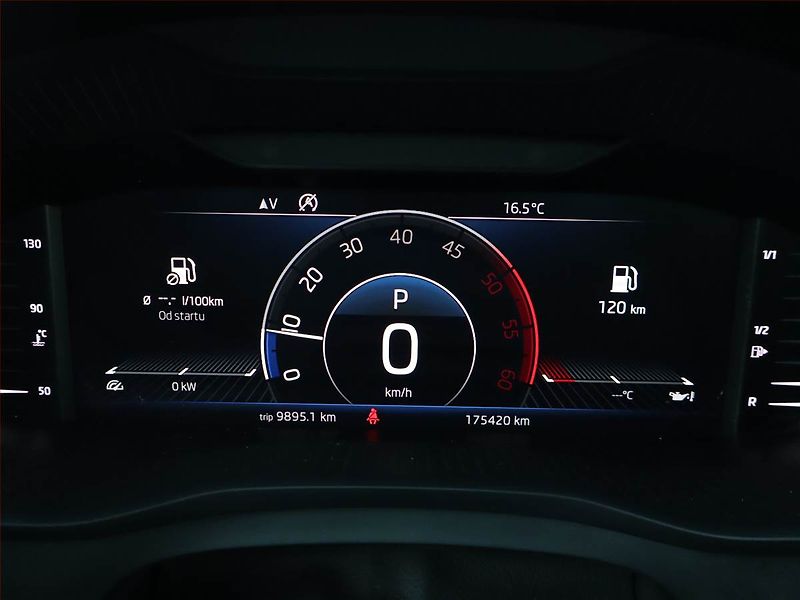 Škoda Kodiaq (2019) 2.0 TDI 4x4 - fotka 11 z 25