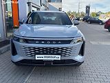 Omoda 9 (2026) PHEV 340kW AWD PREMIUM - náhled 23