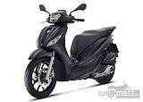 Piaggio (2026) Medley 200 S Euro 5+ - náhled 1