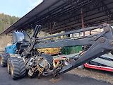 Rottne (2006) H14 Harvestor - náhled 1