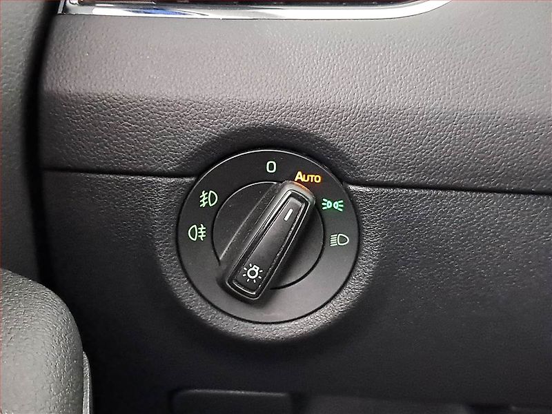 Škoda Octavia (2017) Style Plus 1.6 TDI, Automat - fotka 19 z 22