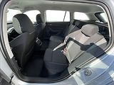 Škoda Octavia 2,0 TDI 4x4 DSG Ambi Plus TZ - náhled 14