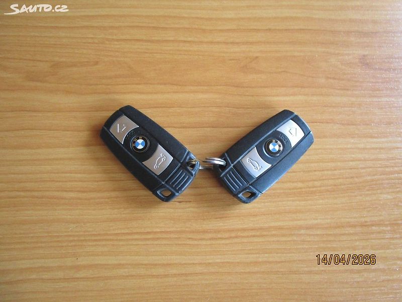 BMW Řada 1 2,0 - 90KW-NOVÁ STK+OLEJ - fotka 24 z 24
