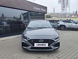 Hyundai i30 1.5 T-GDI/103kW N-Line DCT - náhled 1