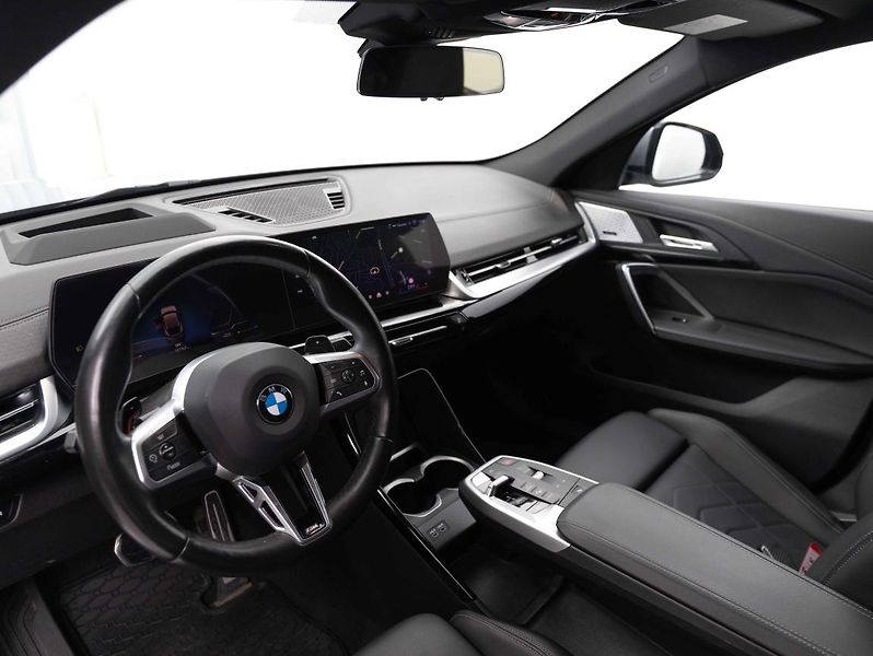 BMW X2 xDrive20d - fotka 11 z 22
