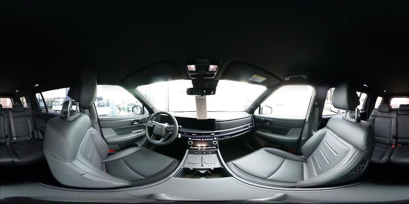 Hyundai Santa Fe 1,6   PHEV,CALLIGRAPHY,4x4 - fotka 9 z 9