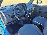 Chevrolet Matiz (2007) 1.0i KLIMATIZACE - náhled 9