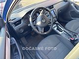 Škoda Octavia (2014) 2.0TDi, ČR, Style, AT, navi - náhled 2