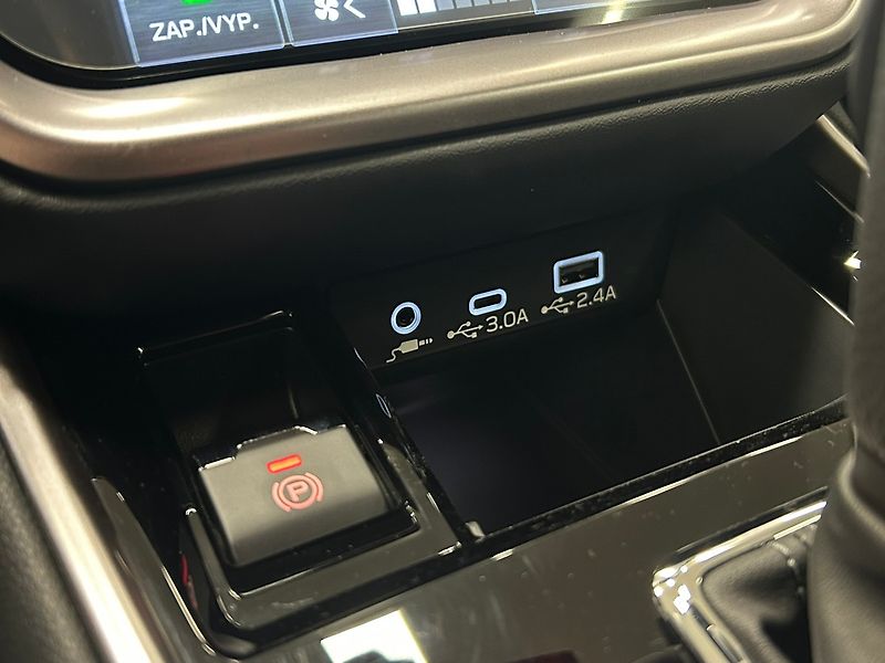 Subaru Outback (2025) 2.5 ACTIVE 2025 | Záruka - fotka 38 z 48